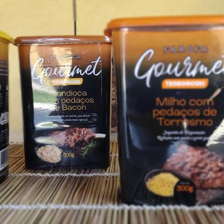 Suites Ninho Da Aguia 사콰레마 외부 사진