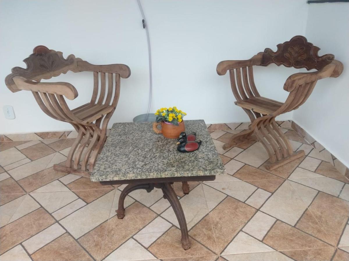 Suites Ninho Da Aguia 사콰레마 외부 사진