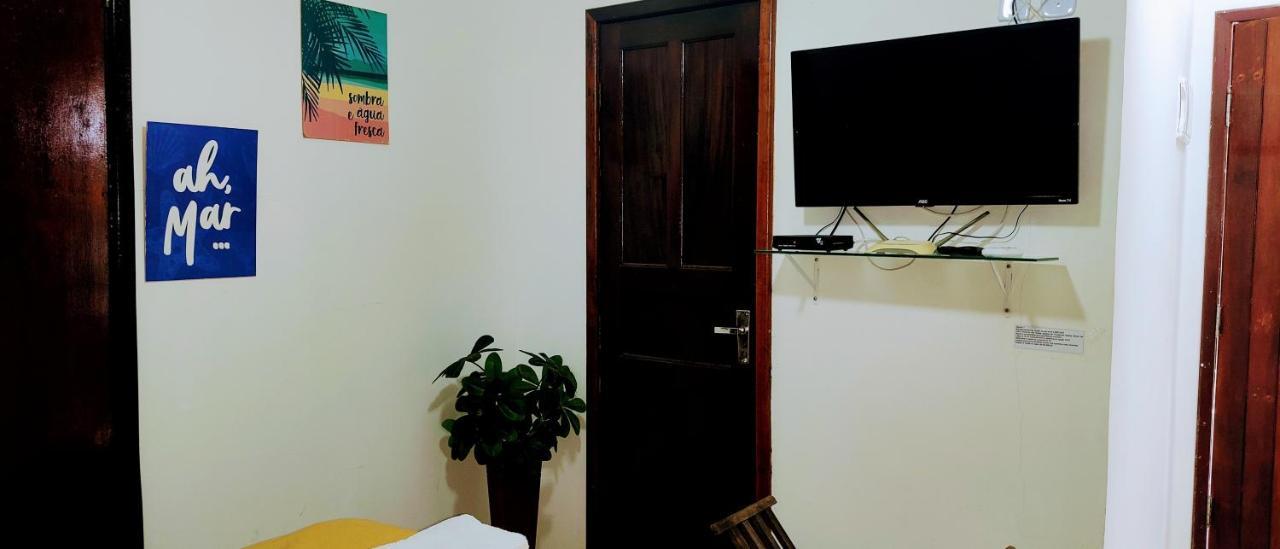 Suites Ninho Da Aguia 사콰레마 외부 사진