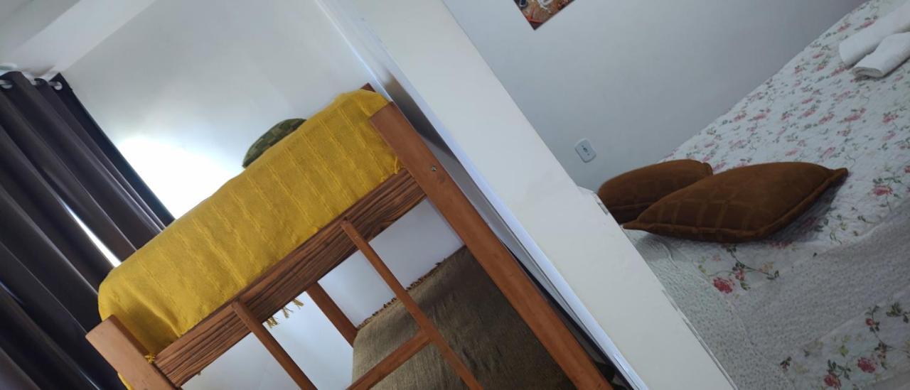 Suites Ninho Da Aguia 사콰레마 외부 사진