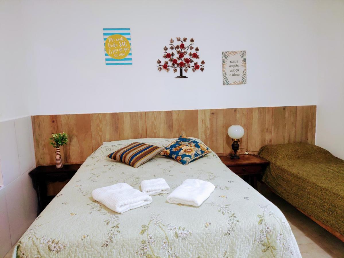 Suites Ninho Da Aguia 사콰레마 외부 사진