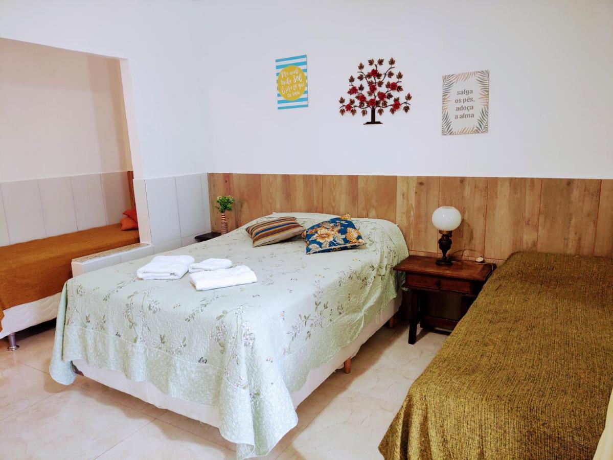 Suites Ninho Da Aguia 사콰레마 외부 사진