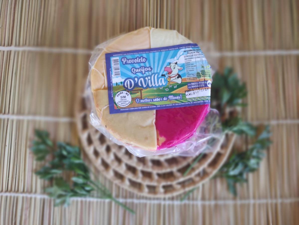 Suites Ninho Da Aguia 사콰레마 외부 사진