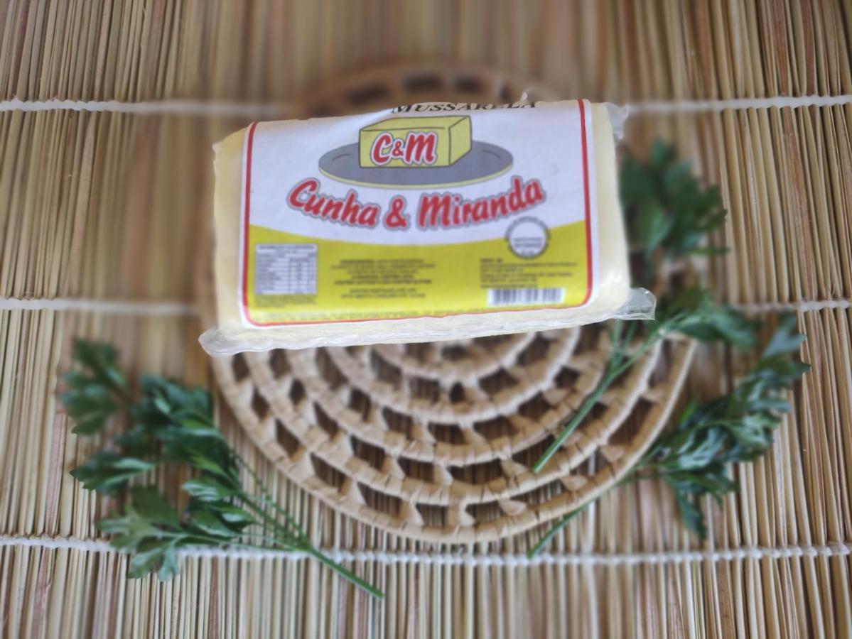 Suites Ninho Da Aguia 사콰레마 외부 사진