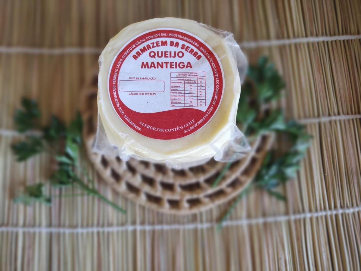 Suites Ninho Da Aguia 사콰레마 외부 사진